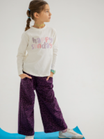 Koszulka z długim rękawem FUNKIDS / COLOR ROAR - obrazek 5