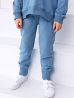 TUSS Spodnie Dresowe Classic - obrazek 2
