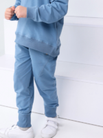 TUSS Bluza Oversize bez kaptura - obrazek 4