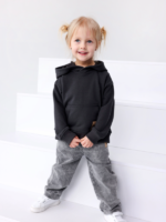 Bluza Hoodie TUSS - obrazek 3