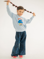 Dzwony dziewczęce FUNKIDS / COLOR ROAR - obrazek 2