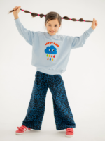 Dzwony dziewczęce FUNKIDS / COLOR ROAR - obrazek 3