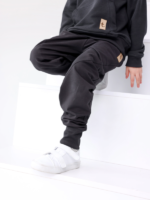 TUSS Spodnie Dresowe Classic - obrazek 2