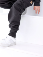 TUSS Spodnie Dresowe Classic - obrazek 3