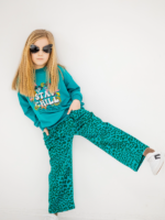 Dzwony dziewczęce FUNKIDS / COLOR ROAR - obrazek 3