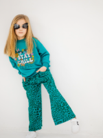 Dzwony dziewczęce FUNKIDS / COLOR ROAR - obrazek 4