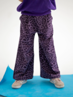 Dzwony dziewczęce FUNKIDS / COLOR ROAR