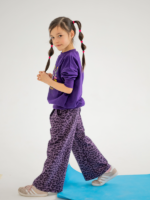 Dzwony dziewczęce FUNKIDS / COLOR ROAR - obrazek 2