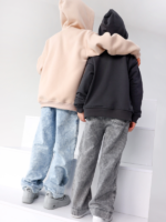 Bluza Hoodie TUSS - obrazek 4