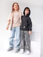 Bluza Hoodie TUSS - obrazek 2