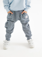 Bluza bez kaptura FUN KIDS/ COLOR ROAR - obrazek 4
