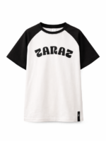 T-shirt Bawełniany ALL FOR KIDS - obrazek 2