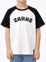 T-shirt Bawełniany ALL FOR KIDS