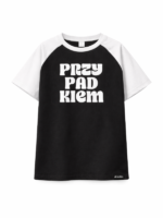 T-shirt Bawełniany ALL FOR KIDS