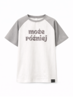 T-shirt Bawełniany ALL FOR KIDS