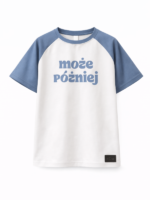 T-shirt Bawełniany ALL FOR KIDS