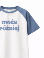 T-shirt Bawełniany ALL FOR KIDS - obrazek 2