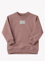TUSS Bluza Oversize bez kaptura