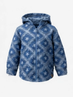 Bluza Jeansowa Stars Medium Blue MIMI