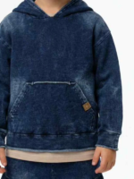 Bluza Dekatyzowana przez Głowę MIMI - obrazek 3
