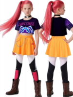 Przebranie Mira K POP - obrazek 2