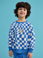 Bluza dla chłopca Loose Bluzz