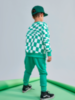 Spodnie Dresowe LOOSE BLUZZ - obrazek 3