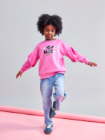 Bluza z Falbankami LOOSE BLUZZ