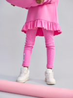 Legginsy z długą nogawką LOOSE BLUZZ