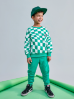 Spodnie Dresowe LOOSE BLUZZ - obrazek 4
