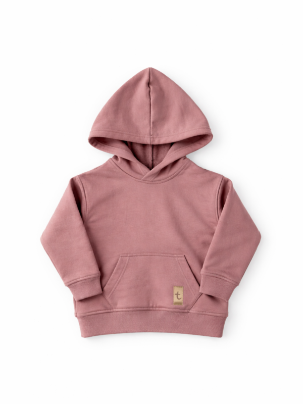 Bez nazwy-1114 Bluza Hoodie TUSS - obrazek 1