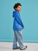 Bluza dresowa  z Kapturem LOOSE BLUZZ