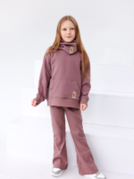Bluza Hoodie TUSS - obrazek 2