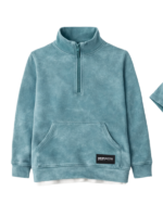 Bluza chłopięca na stójce dekatyzowana DESPACITO